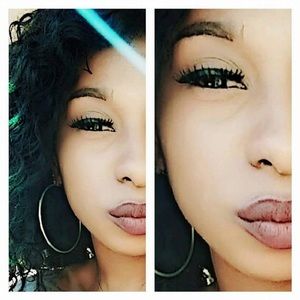 Meet your Posher, Iymaani